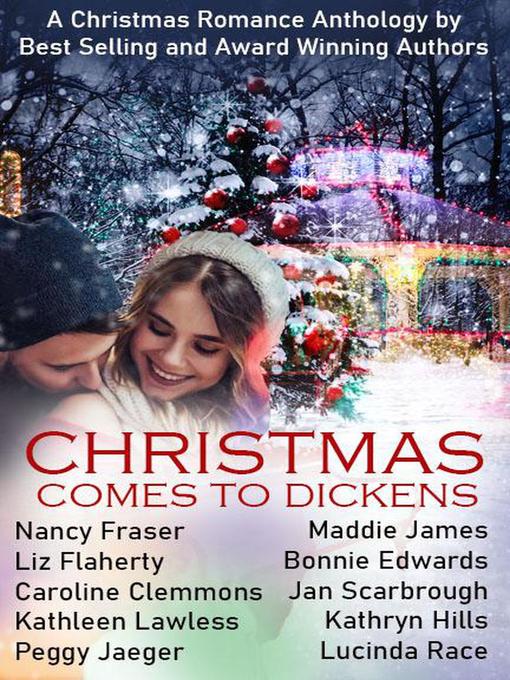 Title details for Christmas Comes to Dickens by Nancy Fraser - Available